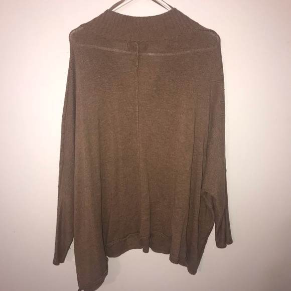 Cynthia Rowell Sweater - Picture 2 of 3